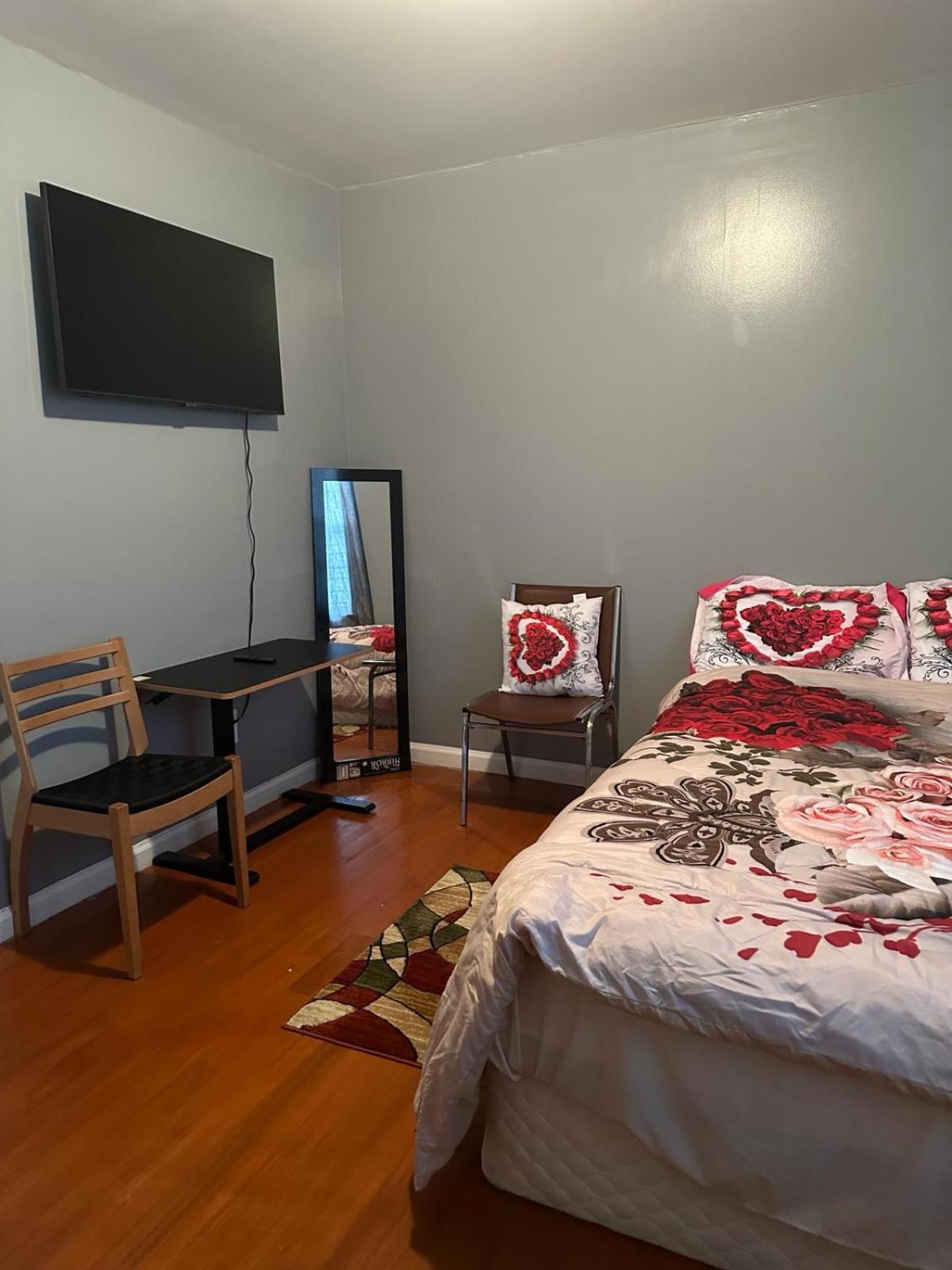 Divine Villa And Resorts 67 Sherman 5Mins To Ewr Airport And 4Mins To Penn Station Newark, 20Mins To New York Exterior foto